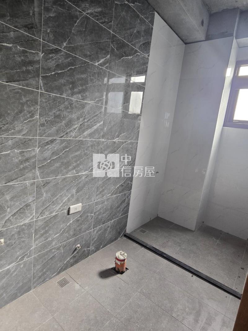 安農溪歐風電梯農舍房屋室內格局與周邊環境
