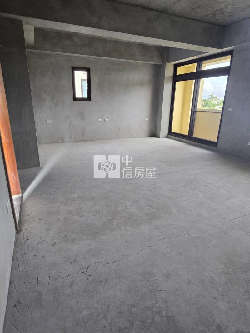 安農溪歐風電梯農舍房屋室內格局與周邊環境