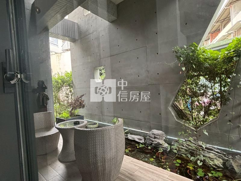 大器豪民宿房屋室內格局與周邊環境