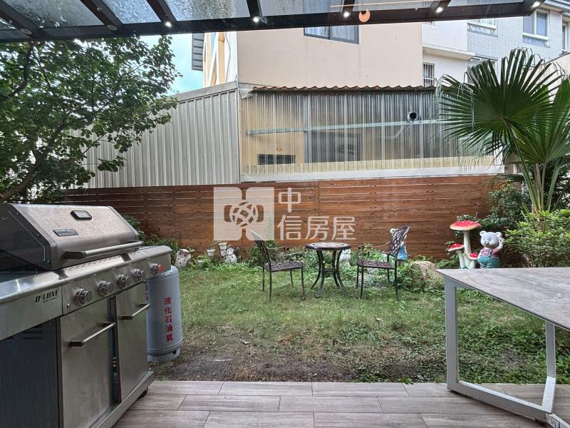 大器豪民宿房屋室內格局與周邊環境