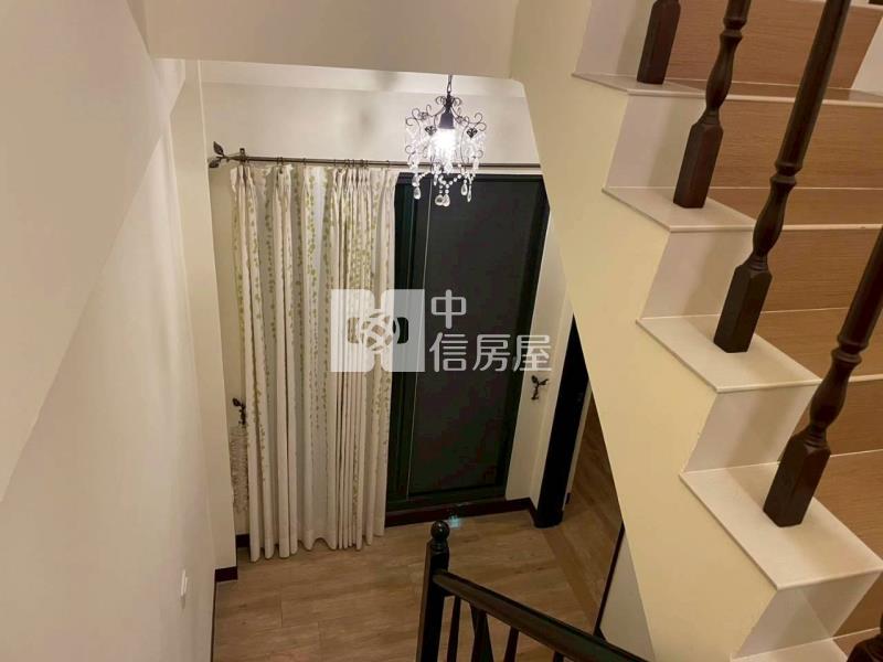 大崎大別墅房屋室內格局與周邊環境