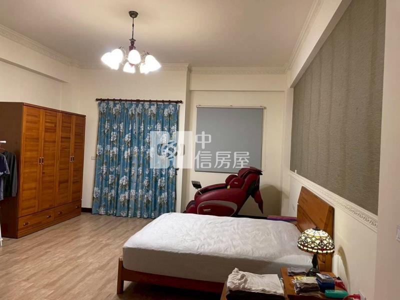 大崎大別墅房屋室內格局與周邊環境