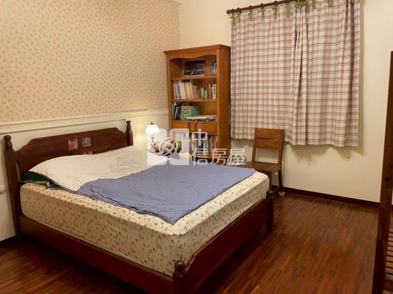 大崎大別墅房屋室內格局與周邊環境