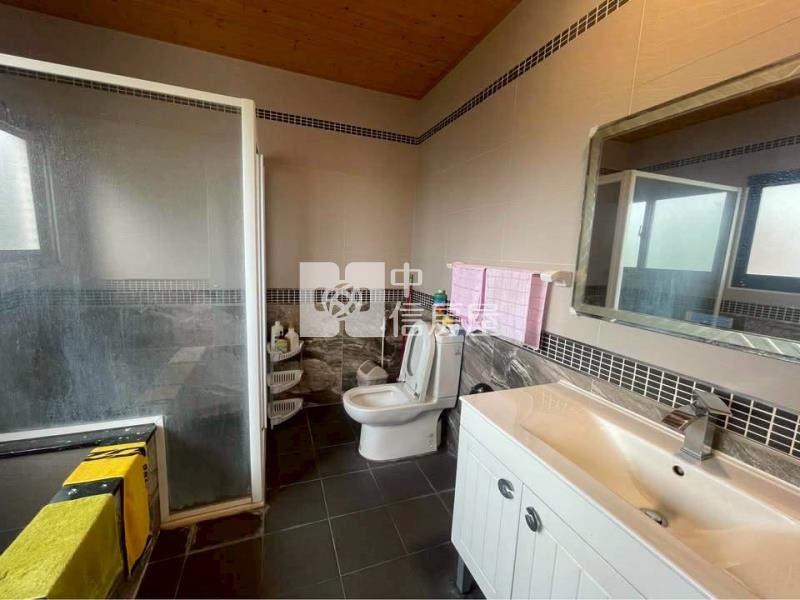 大崎大別墅房屋室內格局與周邊環境