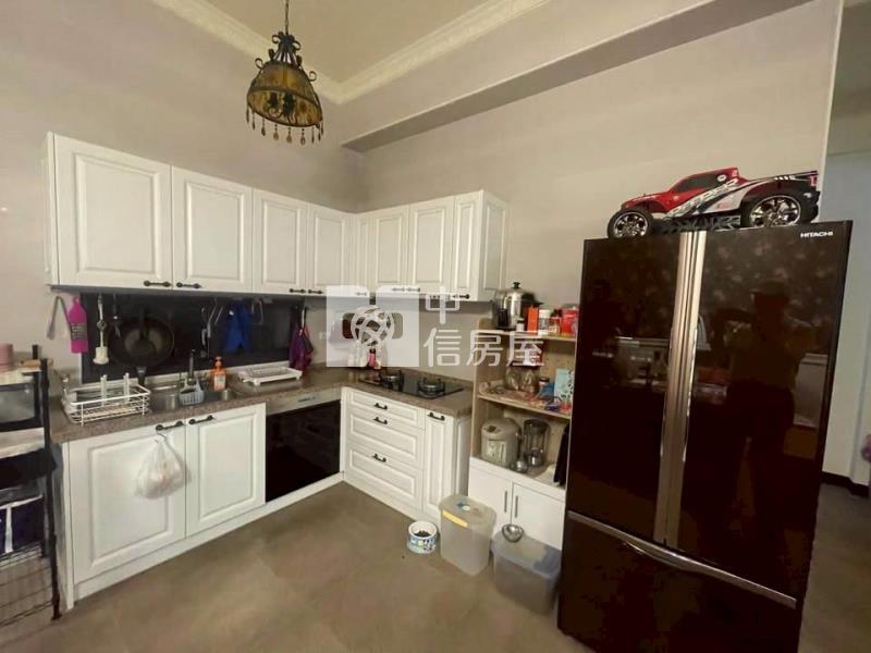 大崎大別墅房屋室內格局與周邊環境