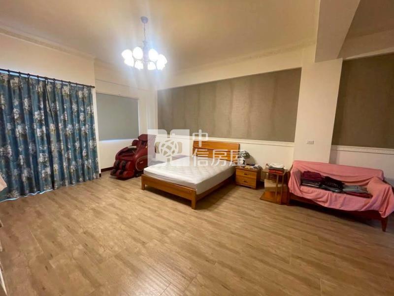 大崎大別墅房屋室內格局與周邊環境