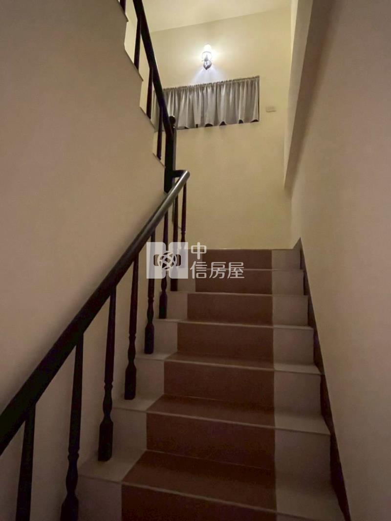 大崎大別墅房屋室內格局與周邊環境