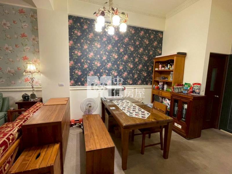 大崎大別墅房屋室內格局與周邊環境