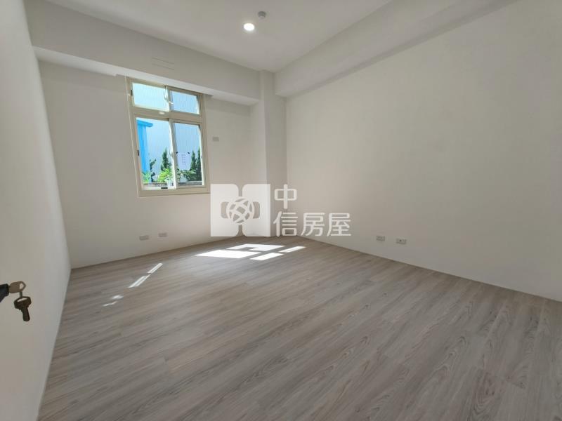 文中路龍壽庭園~稀有一樓三房車~近交流道房屋室內格局與周邊環境