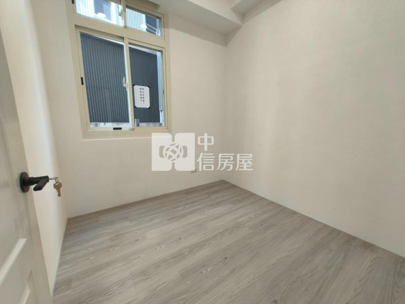 文中路龍壽庭園~稀有一樓三房車~近交流道房屋室內格局與周邊環境