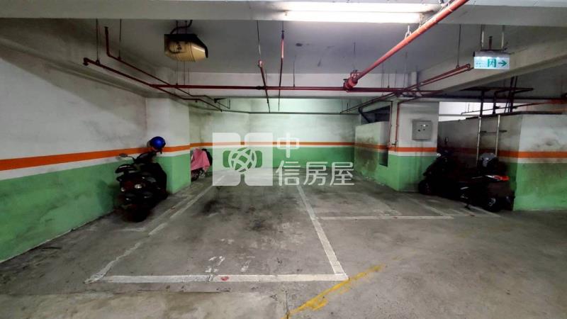 埔心火車站四維商圈三房+車位房屋室內格局與周邊環境