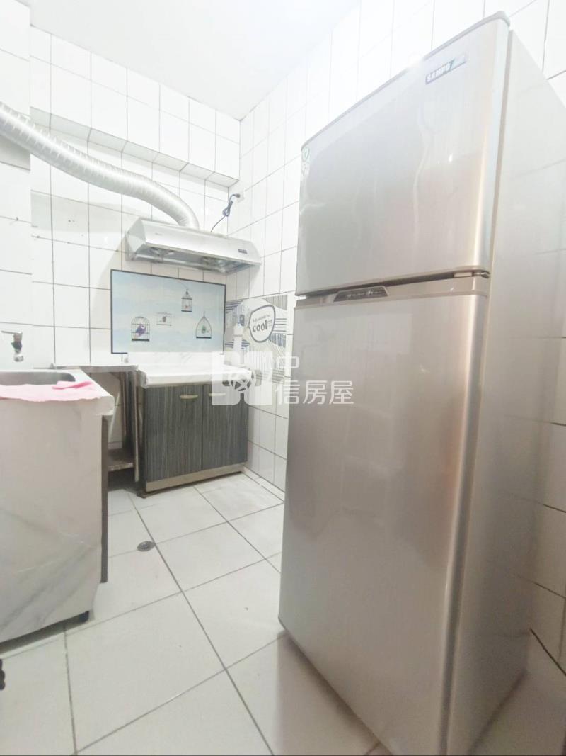 【安家】中壢區林森國小3房華廈房屋室內格局與周邊環境