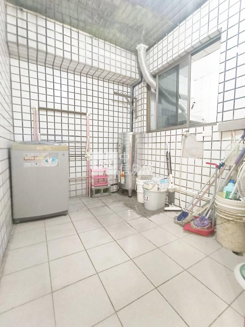 【安家】中壢區林森國小3房華廈房屋室內格局與周邊環境