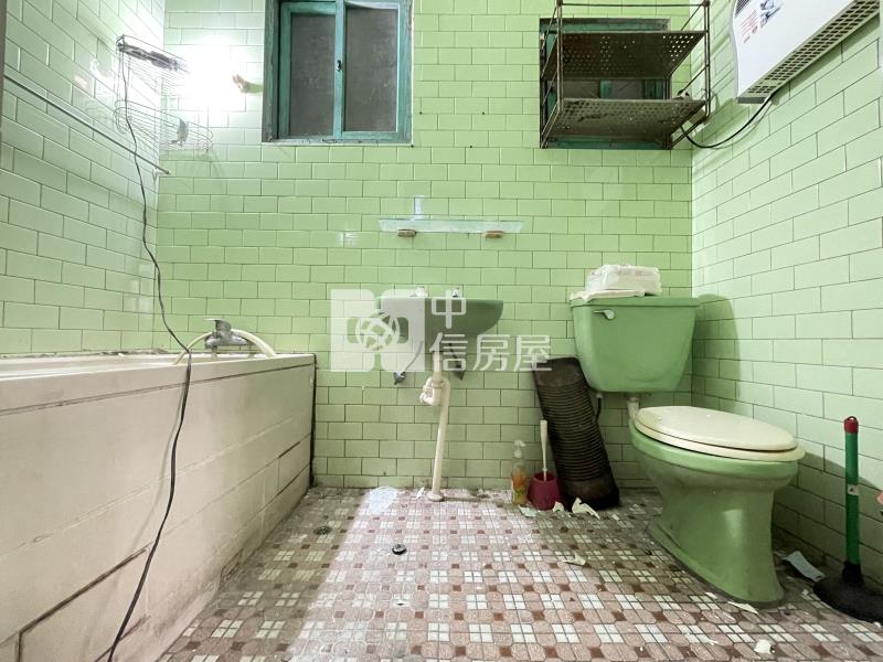 內壢高中邊間透天房屋室內格局與周邊環境