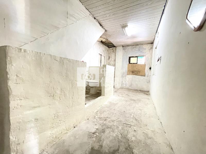 內壢高中邊間透天房屋室內格局與周邊環境