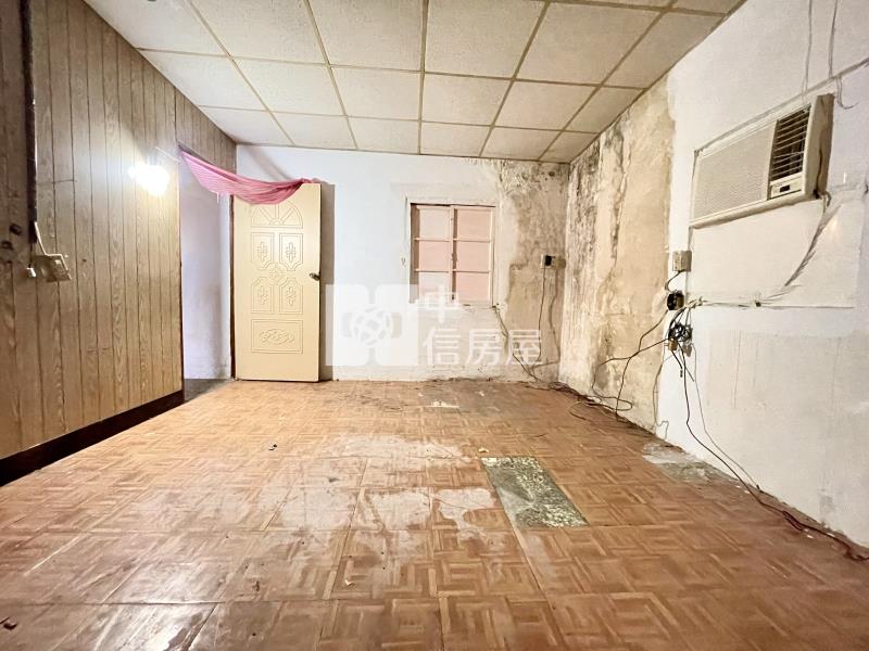 內壢高中邊間透天房屋室內格局與周邊環境