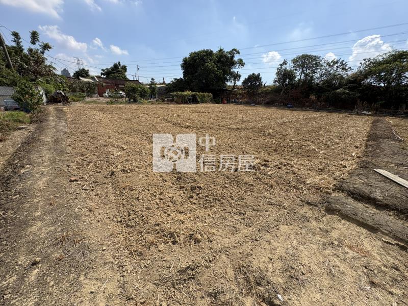 近文中路交流道農+建房屋室內格局與周邊環境