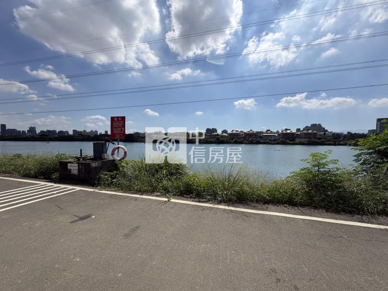 近文中路交流道農+建房屋室內格局與周邊環境