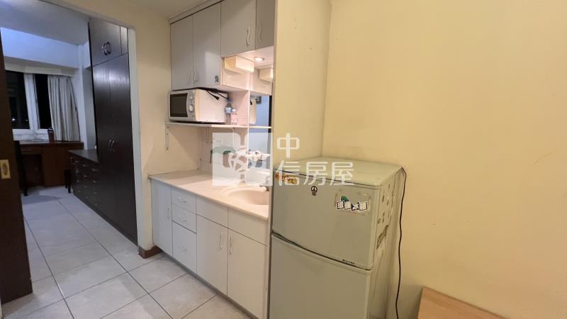 【安家】中原大學柏德哈佛景觀大套房房屋室內格局與周邊環境