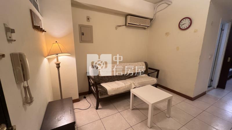 【安家】中原大學柏德哈佛景觀大套房房屋室內格局與周邊環境