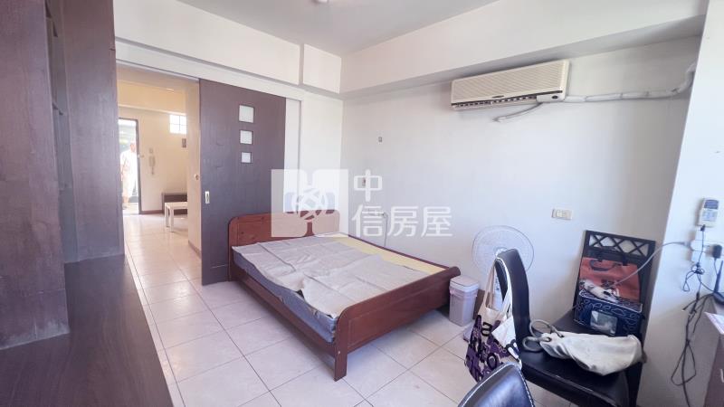 【安家】中原大學柏德哈佛景觀大套房房屋室內格局與周邊環境