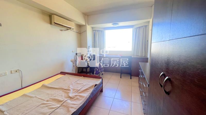 【安家】中原大學柏德哈佛景觀大套房房屋室內格局與周邊環境