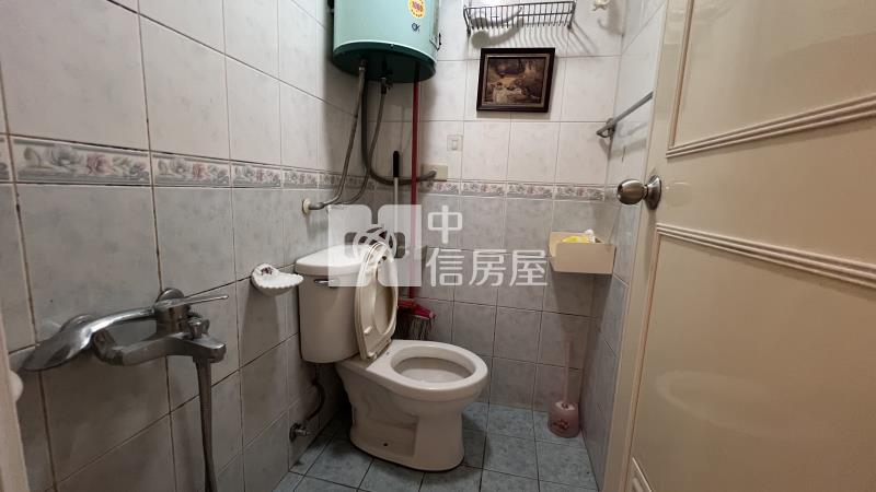 【安家】中原大學柏德哈佛景觀大套房房屋室內格局與周邊環境