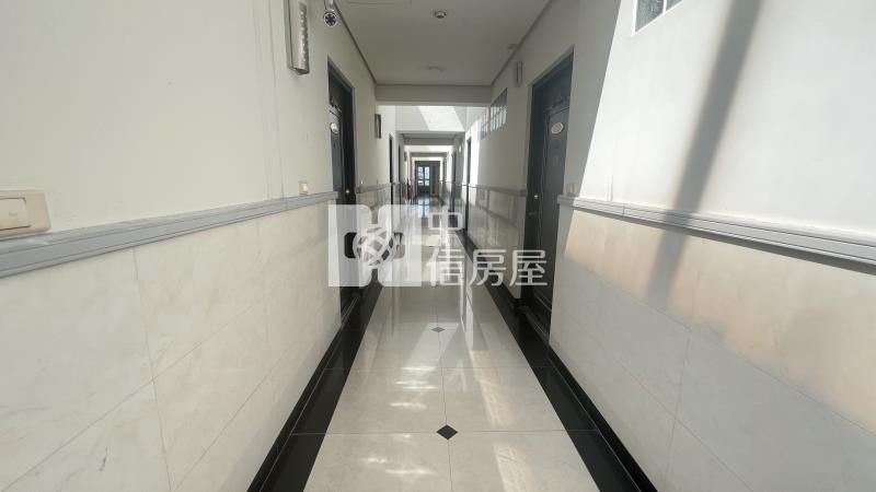 【安家】中原大學柏德哈佛景觀大套房房屋室內格局與周邊環境