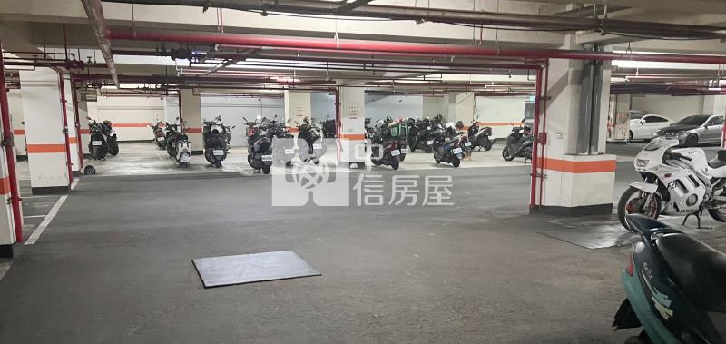 【安家】中原大學柏德哈佛景觀大套房房屋室內格局與周邊環境