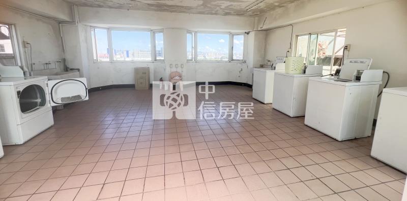【安家】中原大學柏德哈佛景觀大套房房屋室內格局與周邊環境
