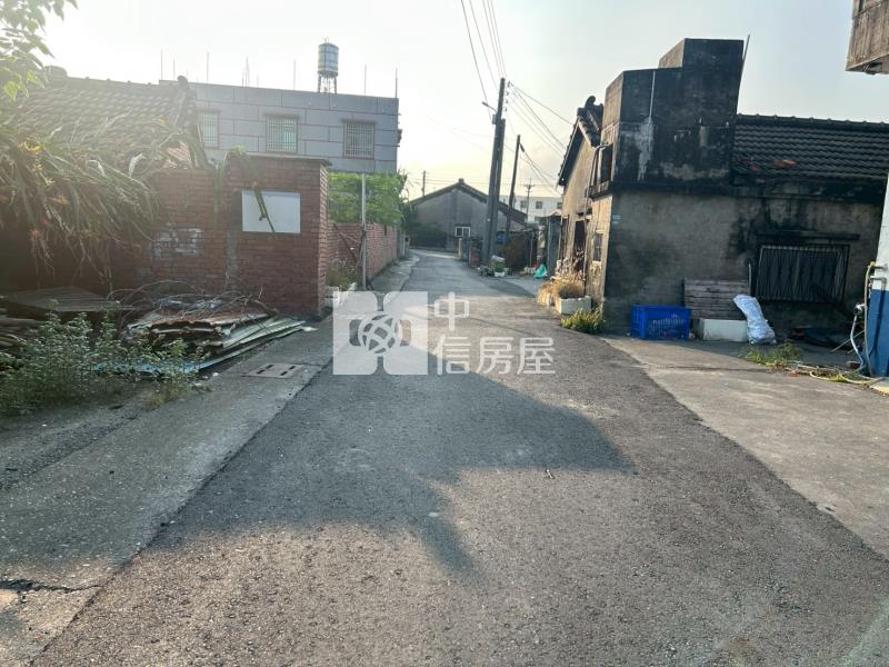 山寮買地送房房屋室內格局與周邊環境