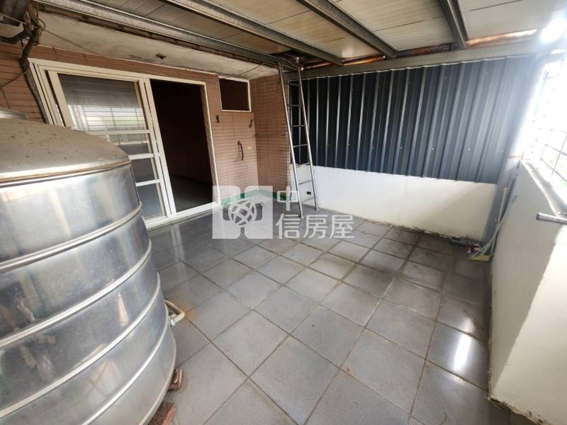 楊梅區梅高路別墅房屋室內格局與周邊環境
