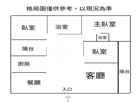 瑞光電梯美樓房屋室內格局與周邊環境