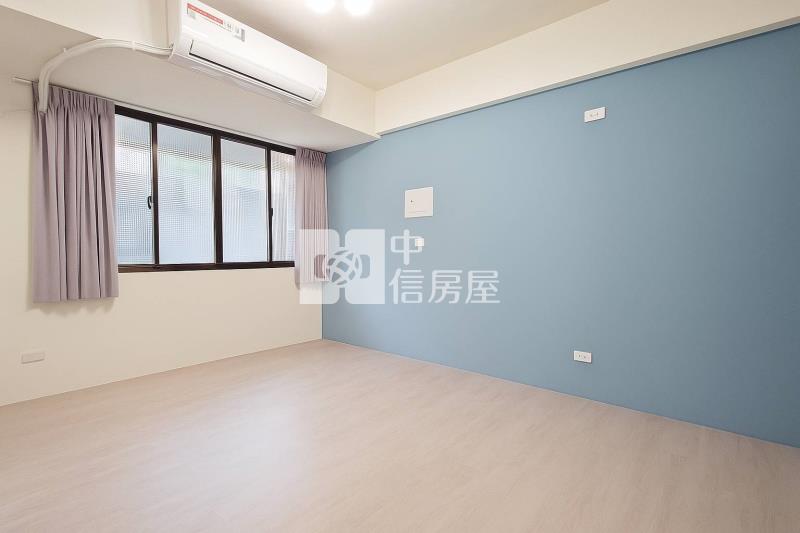 曉明新貴派三房美廈房屋室內格局與周邊環境