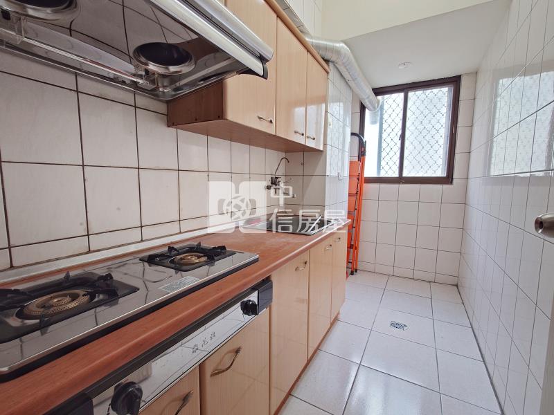 曉明新貴派三房美廈房屋室內格局與周邊環境