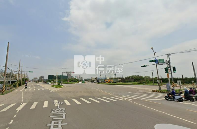 觀音市區旁*乙工用地*中山路一段*臨路約8米*面寬約24米*深約58米房屋室內格局與周邊環境
