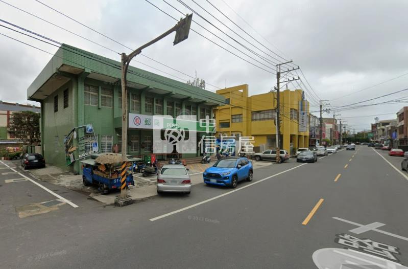 觀音市區旁*乙工用地*中山路一段*臨路約8米*面寬約24米*深約58米房屋室內格局與周邊環境
