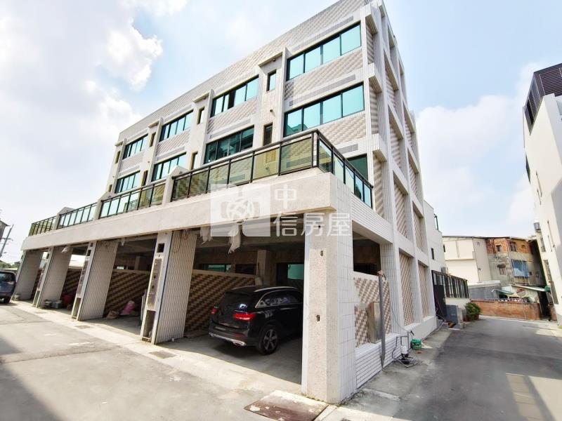新庄大戶家庭電梯墅房屋室內格局與周邊環境