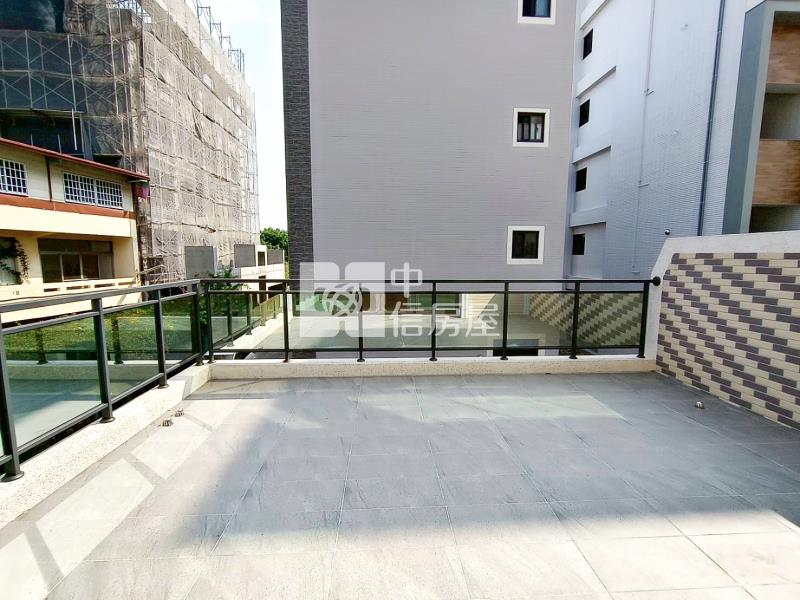 新庄大戶家庭電梯墅房屋室內格局與周邊環境