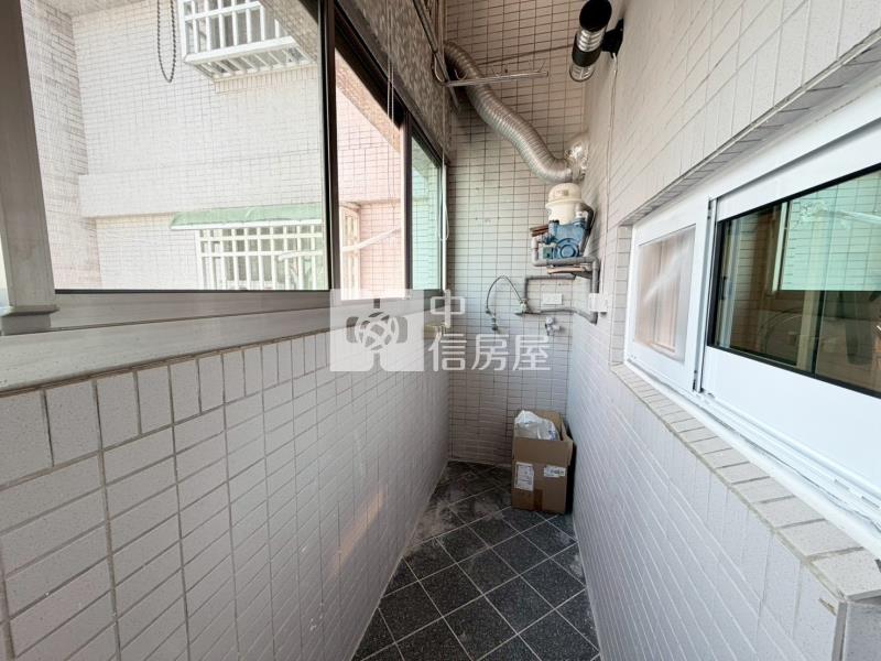 夢幻家樓中樓房屋室內格局與周邊環境