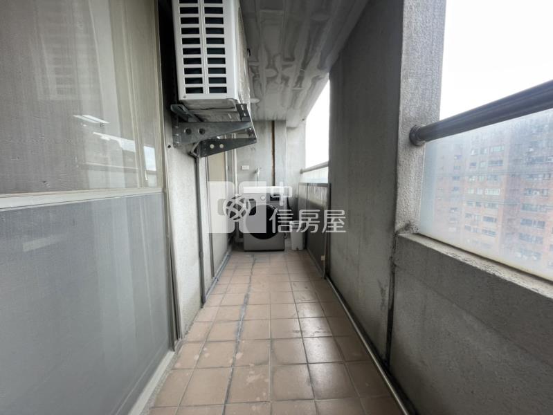 總統閣廈高樓視野兩房房屋室內格局與周邊環境