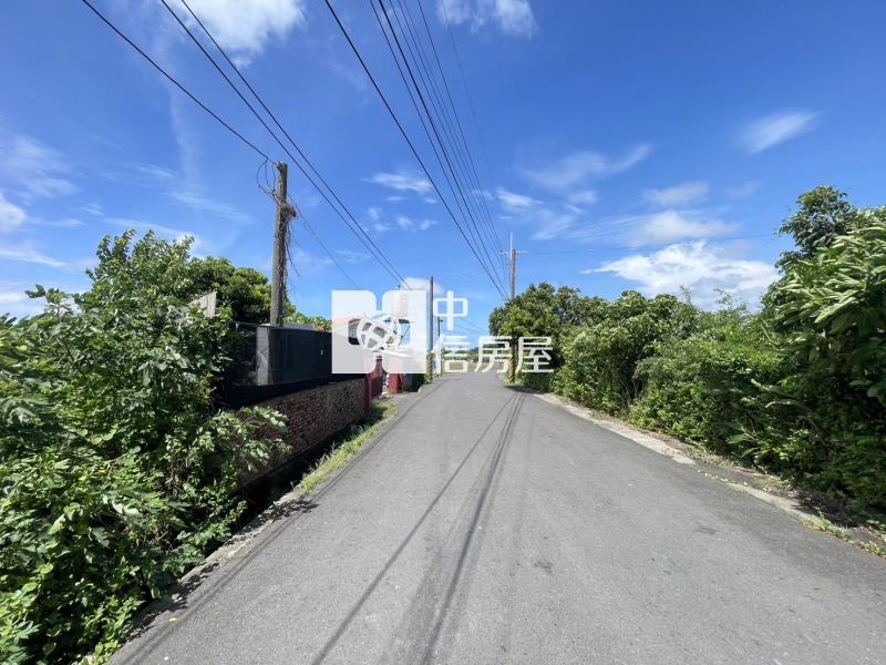 佳里優質農建地房屋室內格局與周邊環境