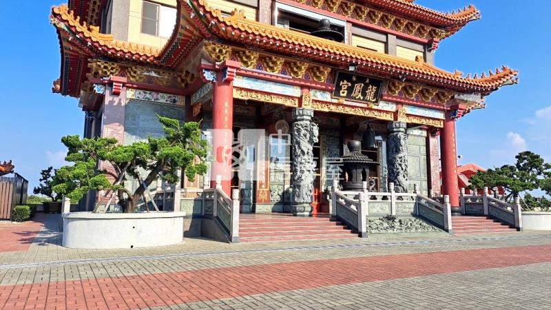 佳里優質農建地房屋室內格局與周邊環境