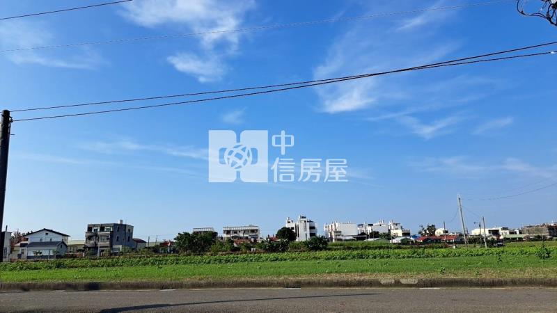 佳里優質農建地房屋室內格局與周邊環境