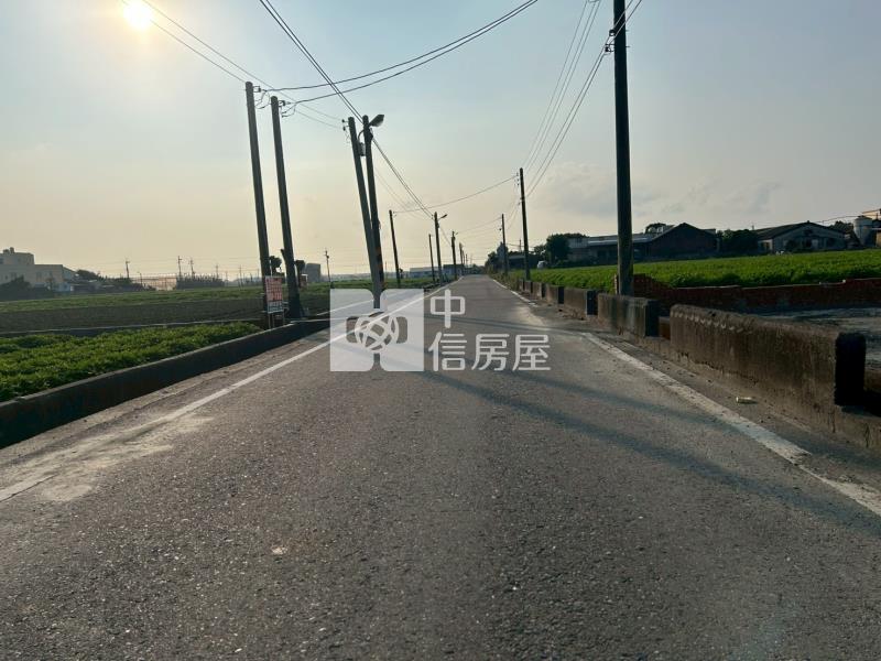 山寮農地房屋室內格局與周邊環境