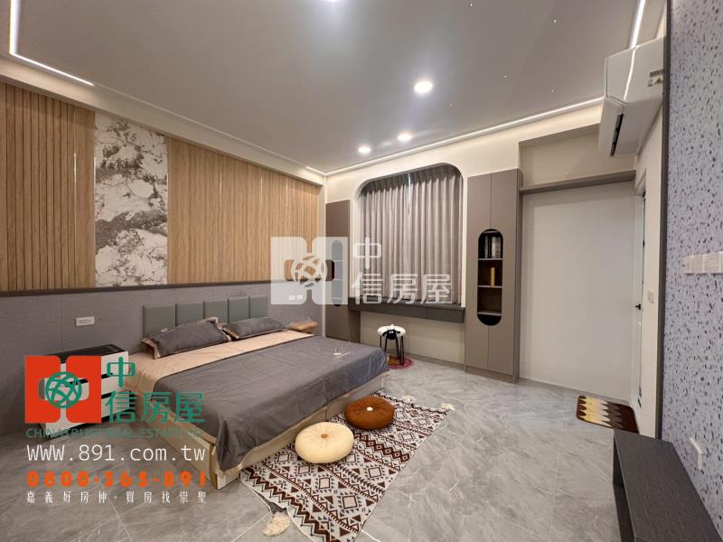 博愛國小大面寬店住房屋室內格局與周邊環境