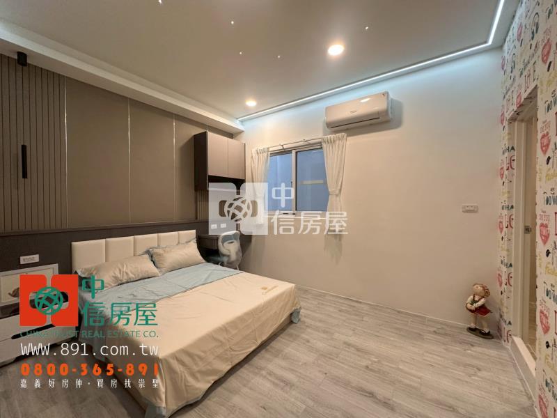 博愛國小大面寬店住房屋室內格局與周邊環境