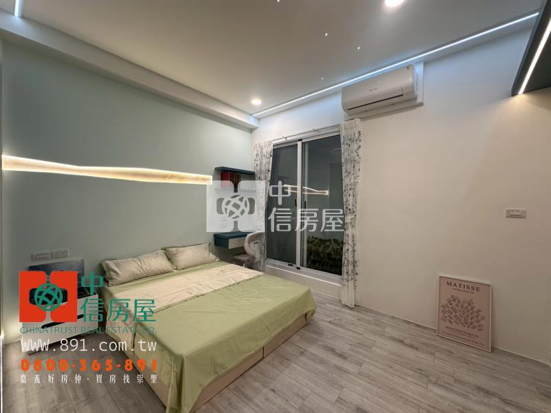 博愛國小大面寬店住房屋室內格局與周邊環境