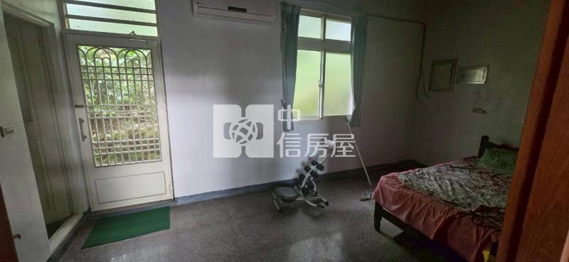 古坑休閒農莊房屋室內格局與周邊環境