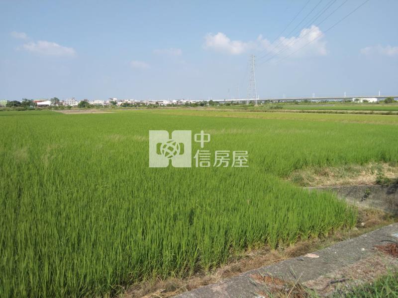 後壁區方正農地房屋室內格局與周邊環境
